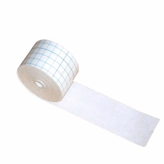 Consommables médicaux d'habillage de film d'unité centrale de sécurisation de protection de Picc CVC