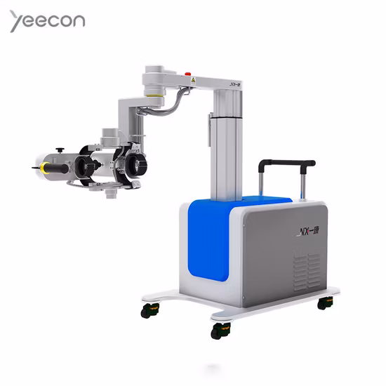 Équipement de réadaptation de robotique d'exercice passif actif de bras de machine de thérapie